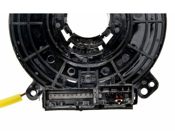 Fita Airbag Comutador Opel Astra J Meriva B Chevrolet Cruze (NOVO)