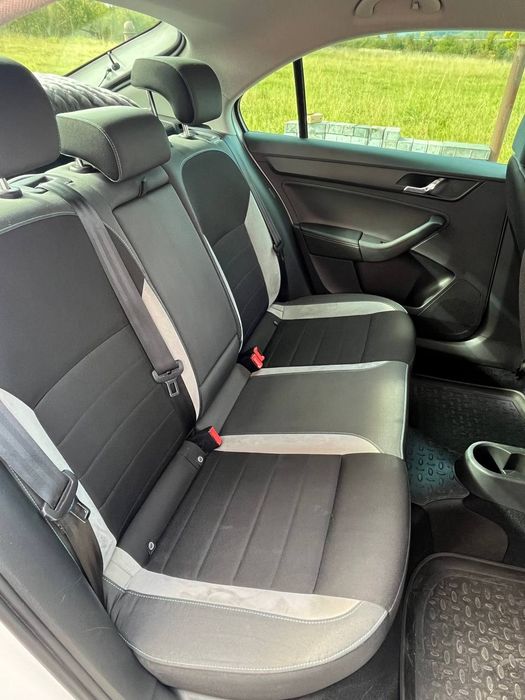 Skoda Rapid(2016)