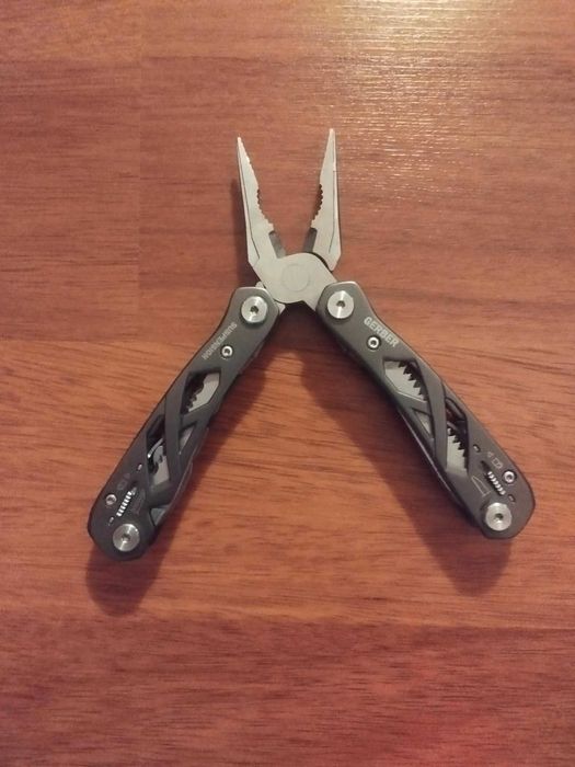 alicates multifunções