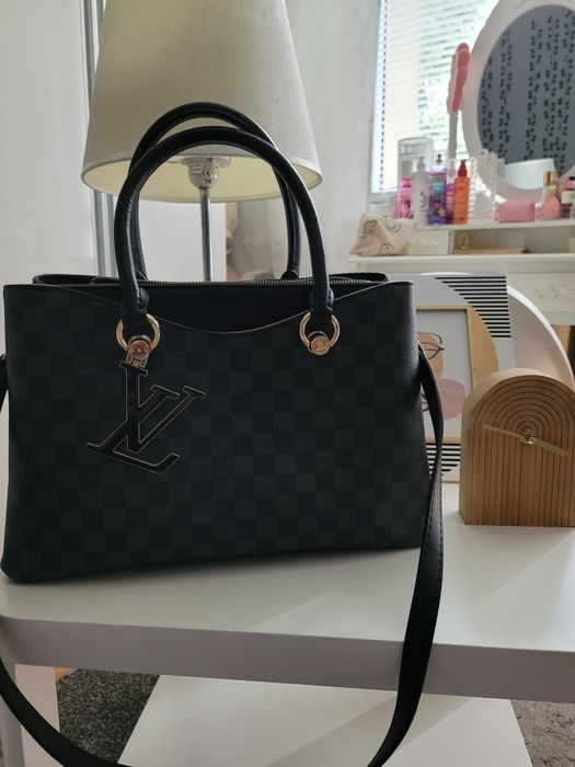 Torebka Louis Vuitton