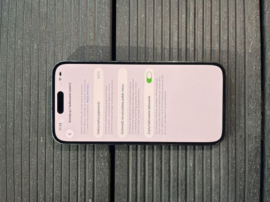 iPhone 14 Pro Max 256gb
