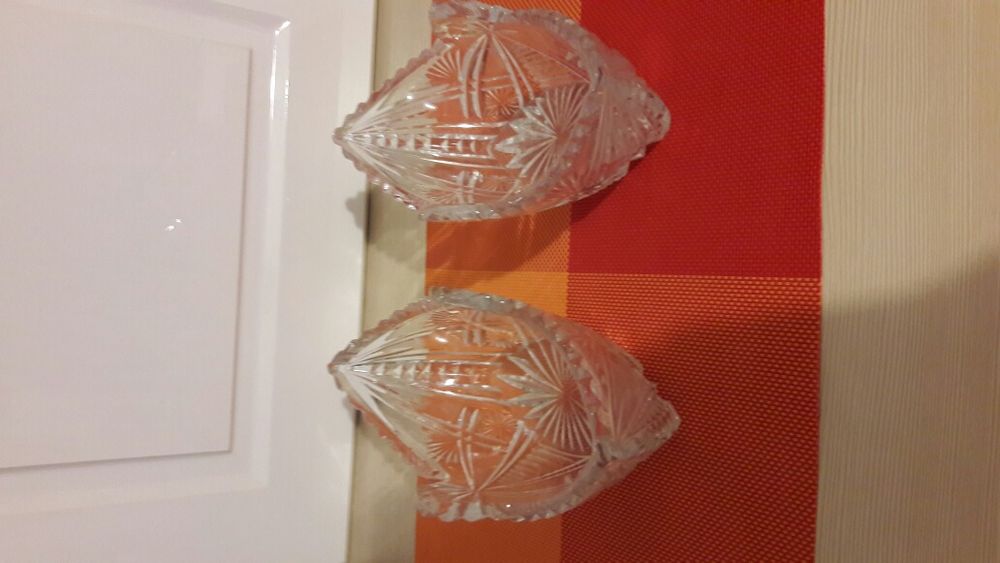 Посуда советская