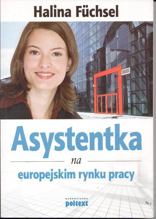 Asystentka na europejskim rynku pracy