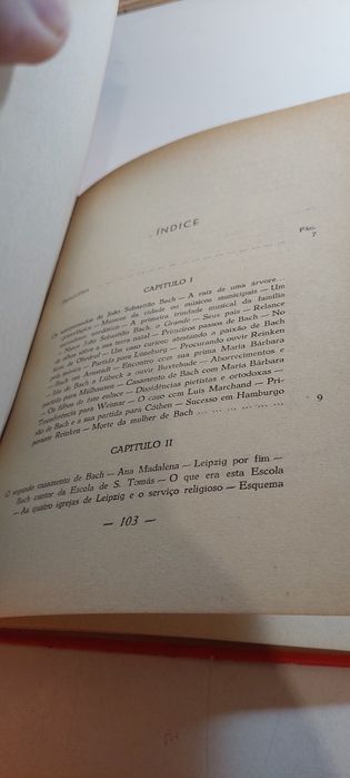 Bach - Joaquim Freitas Gonçalves (1942)