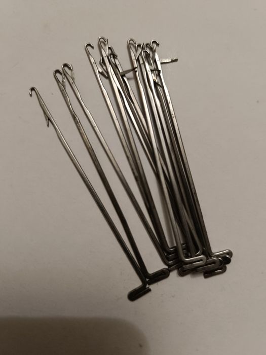 Продам иглы для вязальной машины Пасап