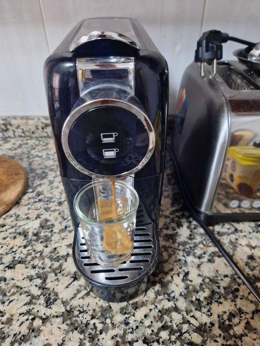Vendo Máquina café