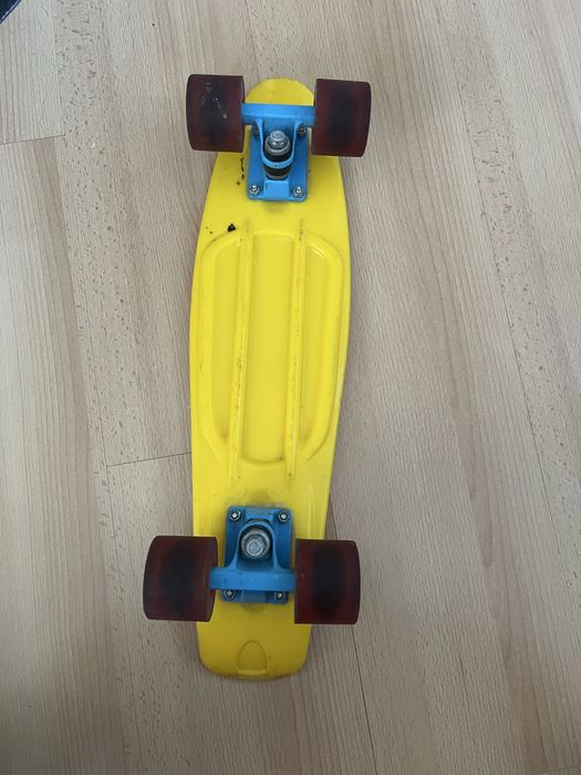 Skate Deeply - rodas pvc