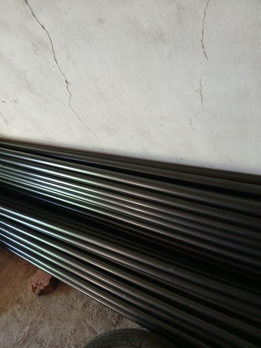 Труби діаметром 40-42 мм