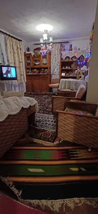 Будинок в с. Благодатне