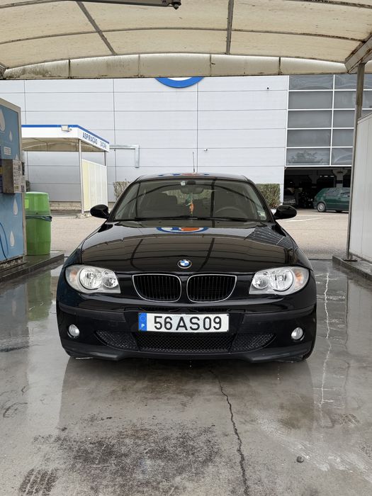 Carro BMW 116 i 2005