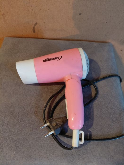 Фен Braun sky   .