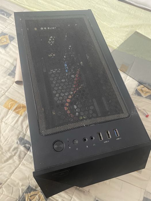 Computador torre
