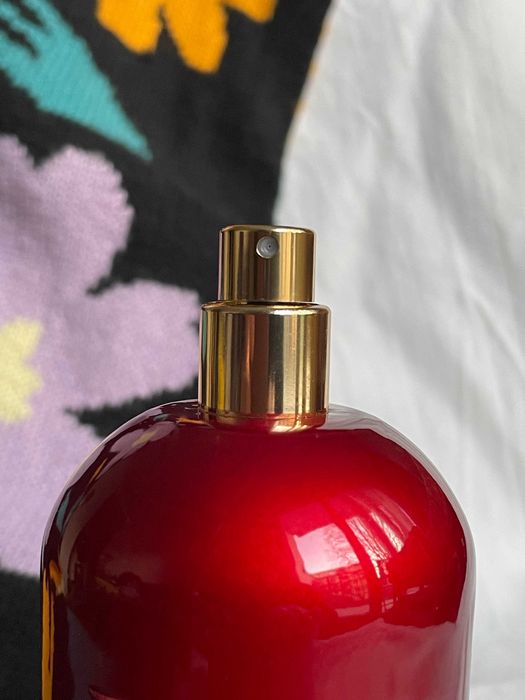 BOIS 1920 "Relativamente rosso"