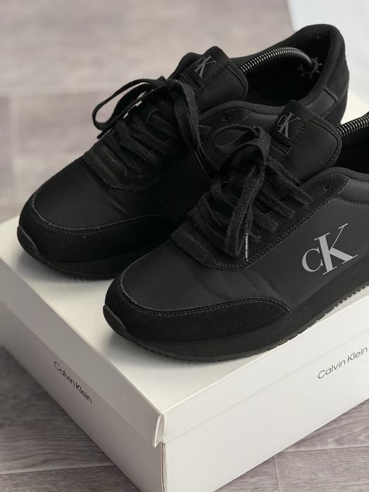 Кросівки Calvin Klein Оригінал