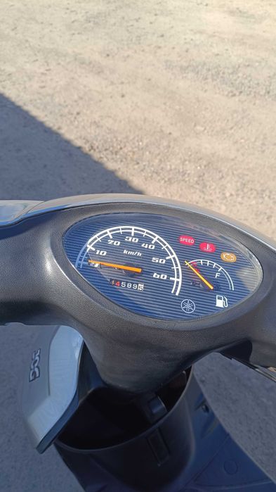 Продам yamaha jog 36
