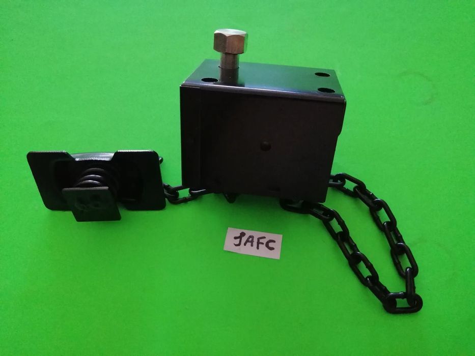 Suporte de roda pneu suplente Mitsubishi Pajero 4260A122