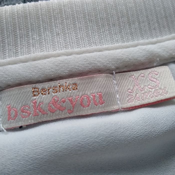 Bluza  w  kwiaty