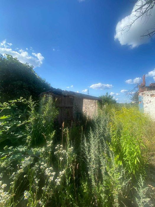 Земля с. Загальці 25сот