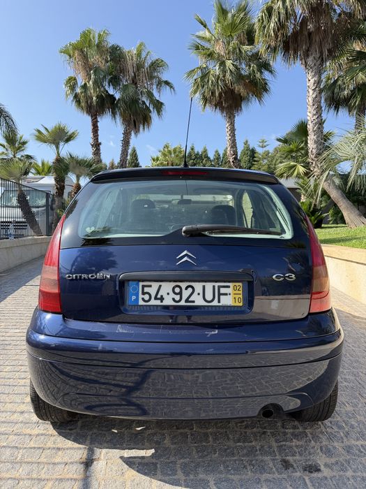Citroën C3 — fotografia 6