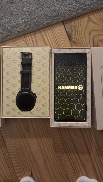 Hammer ventus 5g