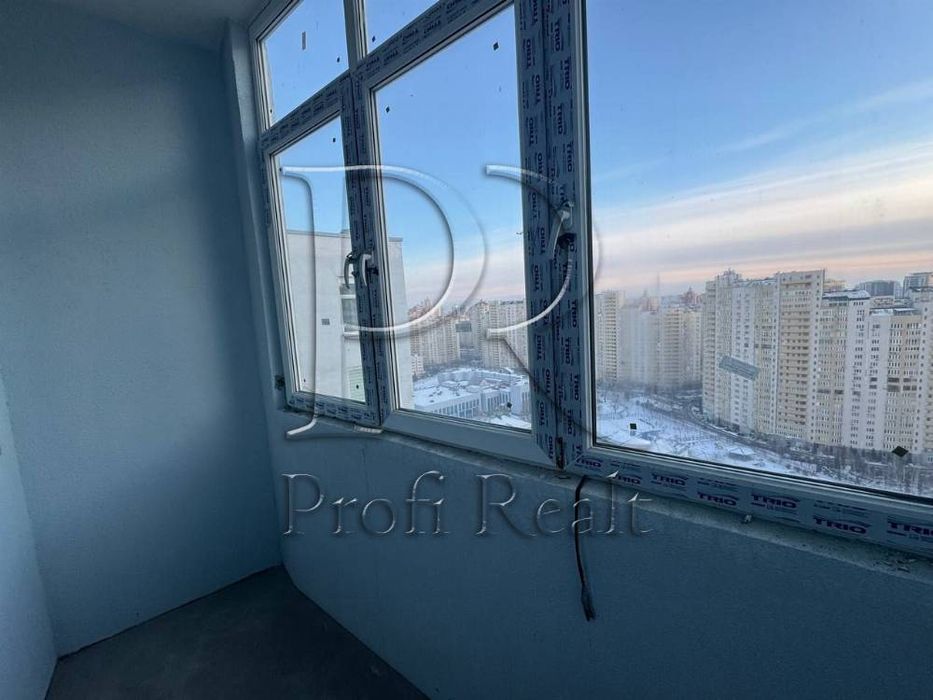 Продаж 3 кімн.кварт. Урлівська23Б Осокорки