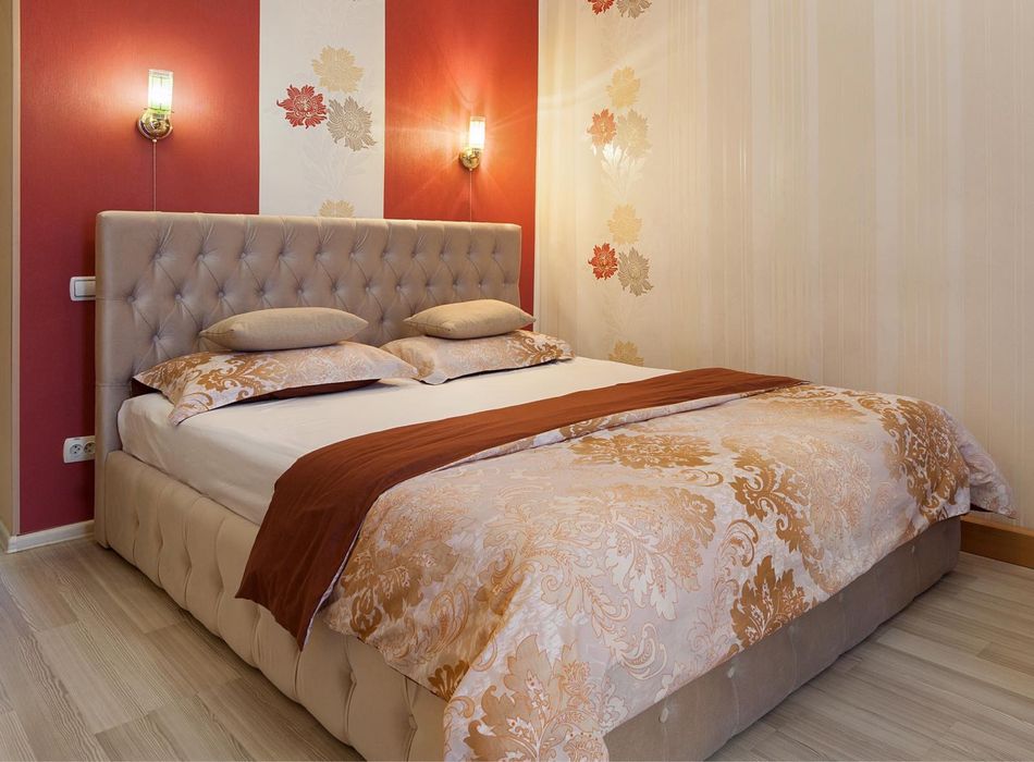 Продаж 1 кім квартири в центрі з ремонтом та мебліми - зображення 2