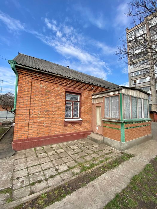 2 поверховий будинок на Заготзерно БЕЗ комісії, мін. переоформлення