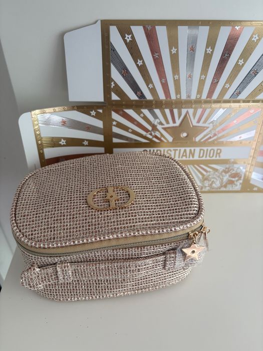 Kosmetyczka Dior