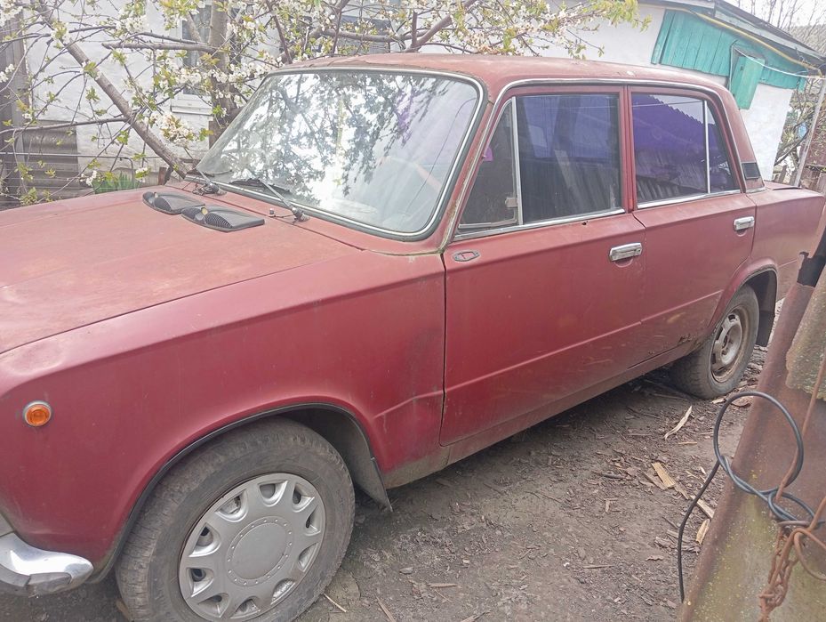 Продаж авто ваз 21013