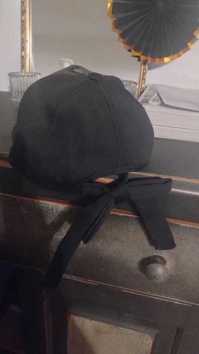 czapka adidas czarna