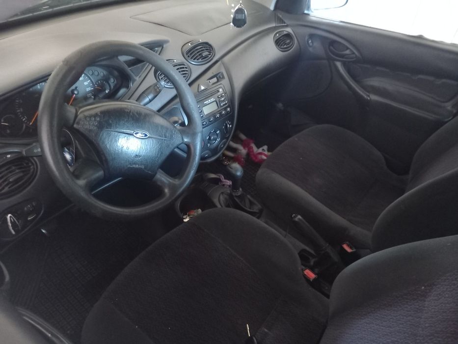 Vendo Ford focus