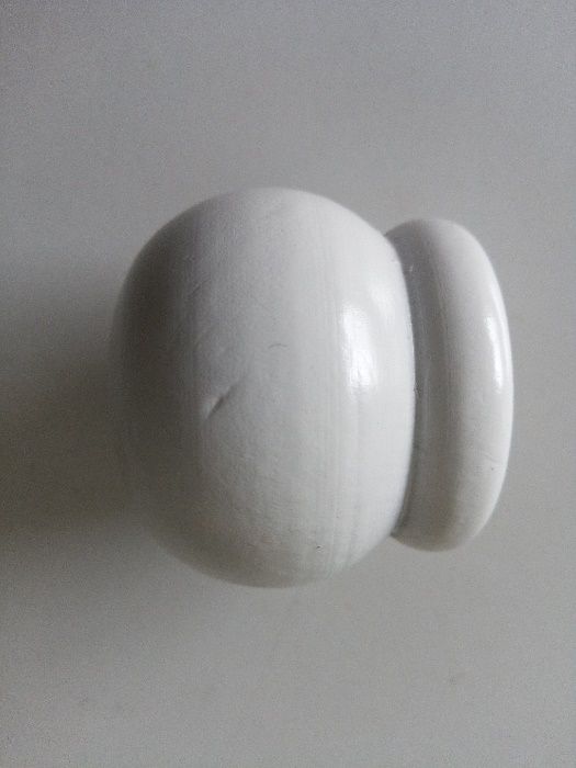 Varões 28mm madeira jogo