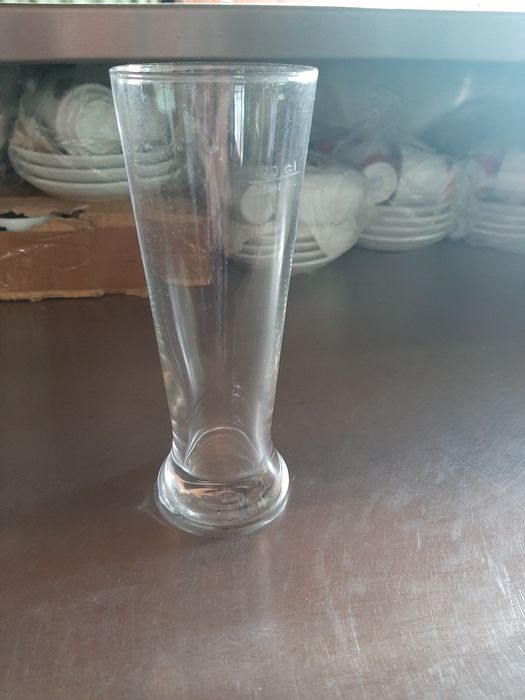 Copos de fino de 20cl