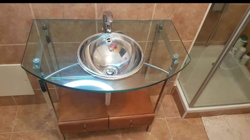 Armário casa de banho