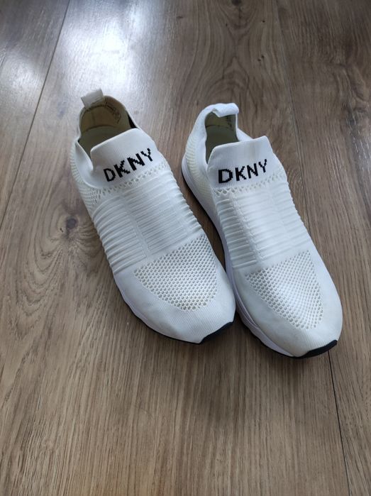 Buty DKNY 38.5 sprzedam