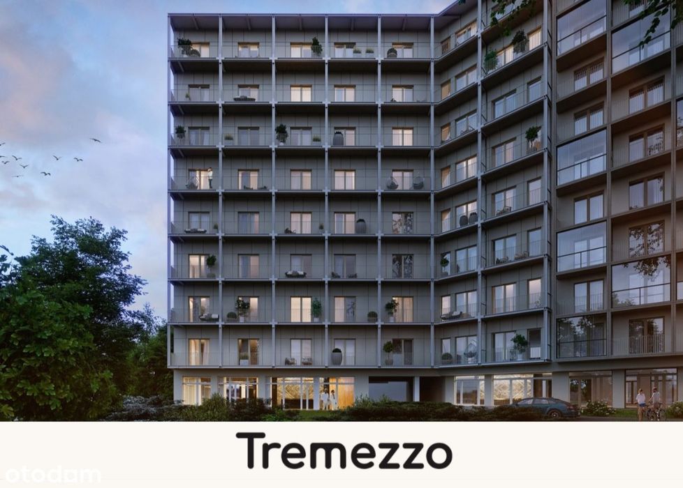 2-pokojowe 160m² (B.3.M.04)| Grabiszyńska + | Krzyki