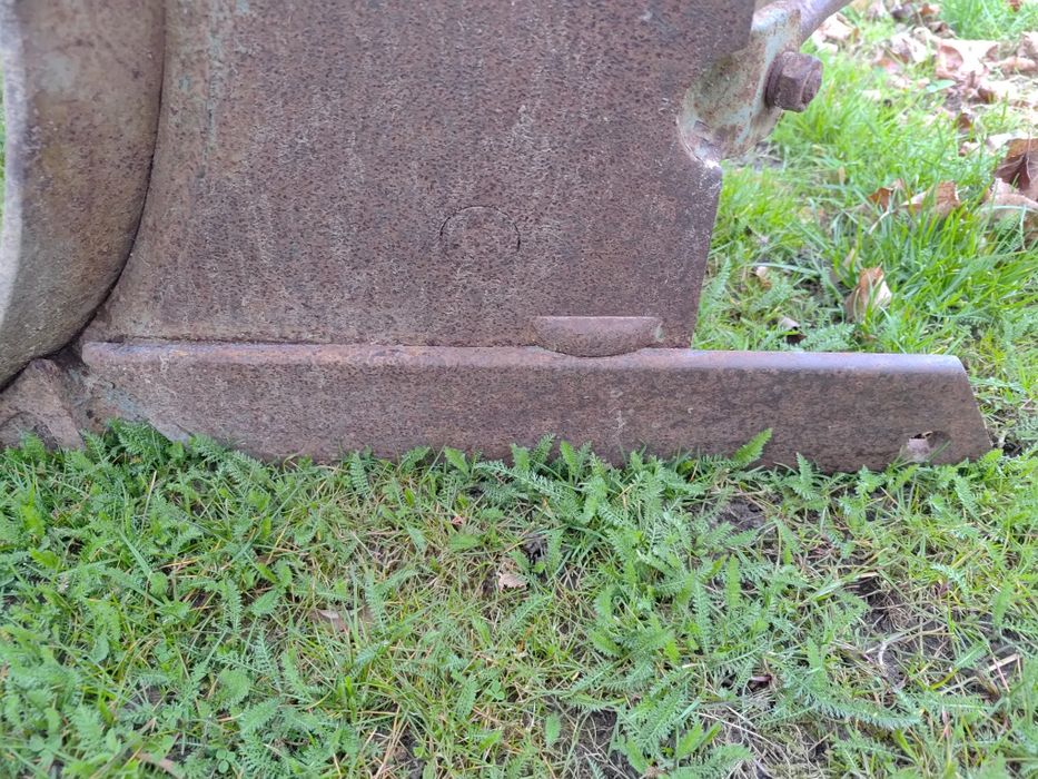 Sprzedam plug fortschrit B-125