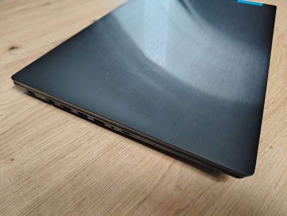 Laptop Lenovo Ideapad L340-15IRH Gaming / bardzo zadbany / Toruń