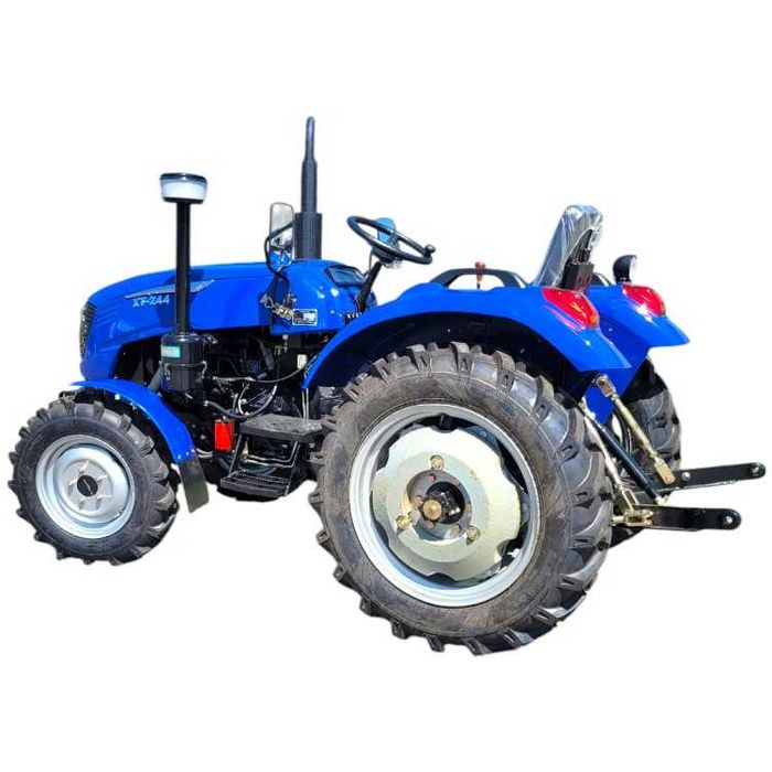 Міні трактор XT-244 LUX Forte КПП (4+1)х2