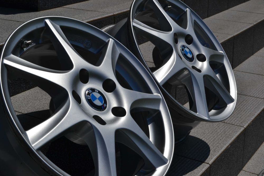 Alufelgi 5x112 BMW 16 Cali