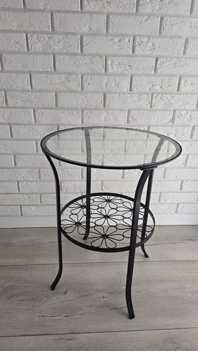 Stolik Ikea KLINGSBO