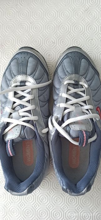Ténis n° 37,5 /Sapatilhas para Fitness NIKE Women's Training