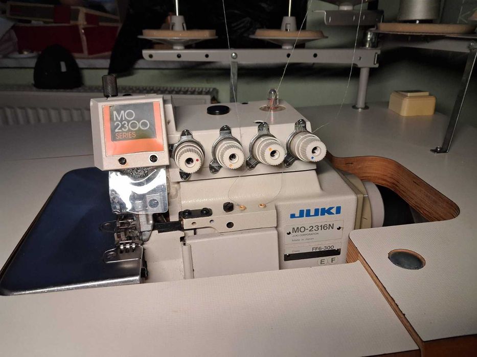 Швейна промислова машина  Juki DDL-8500. Made in Japan!Інша швейка.