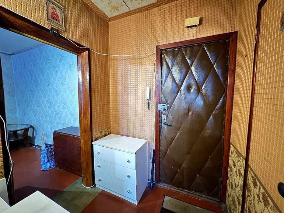 Борщагівка,оренда 1к квартири,Є ГАЗ,ПЕРШИЙ ПОВЕРХ!