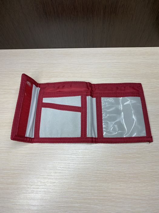 Вінтажний гаманець power rangers