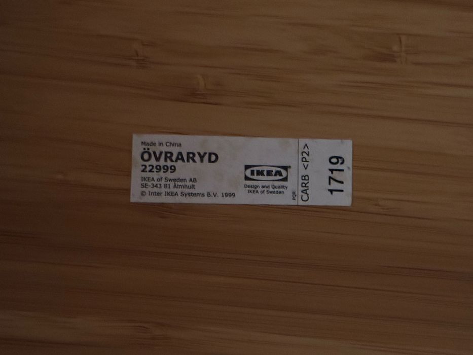 Mesa Jantar IKEA