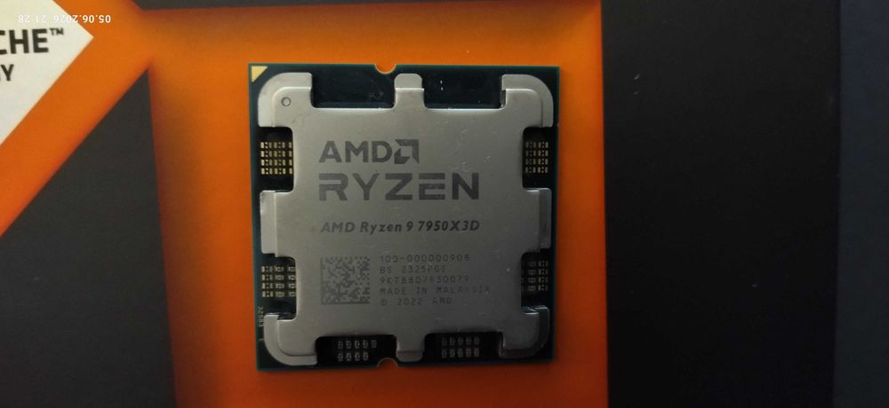 ryzen 9 7950x - купить компьютеры и комплектующие - Цена на OLX.ua