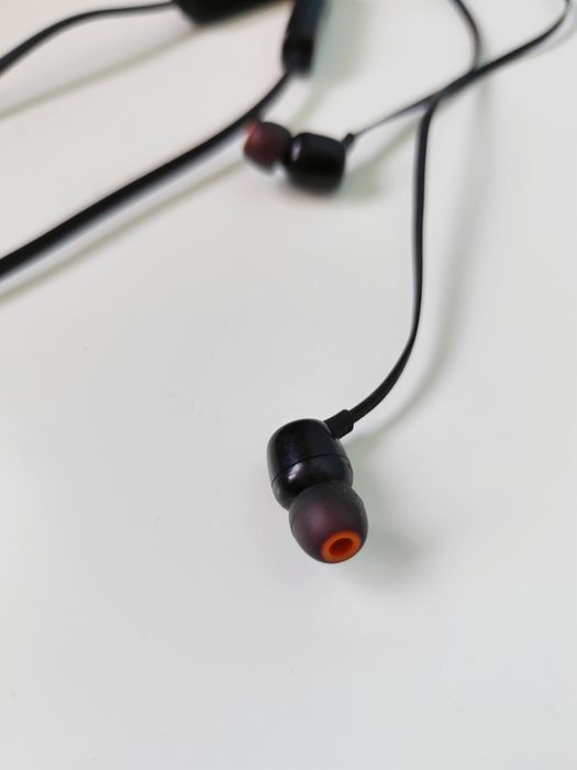Auriculares Bluetooth JBL Tune T115 Preto
