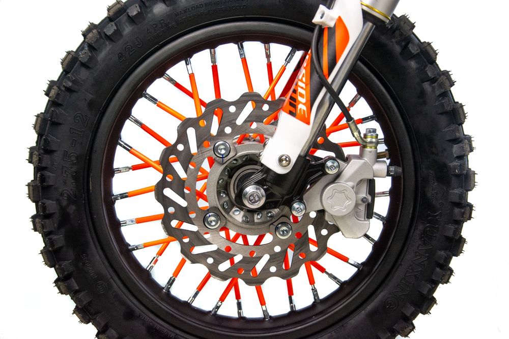Cross Asix xb 18 70 cc-125 CC Automat Trzebinia Chrzanów