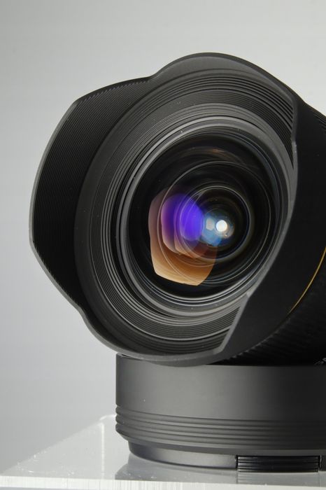 EF 12-24mm Sigma 4.5-5.6 EX DG HSM do Canon EF Gwar 23%VAT